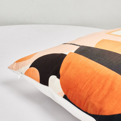 Morandi Pillow Case 45 x 45cm - Homely 4