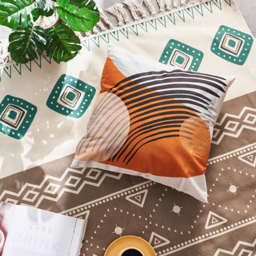 Morandi Pillow Case 45 x 45cm - Ritz 6