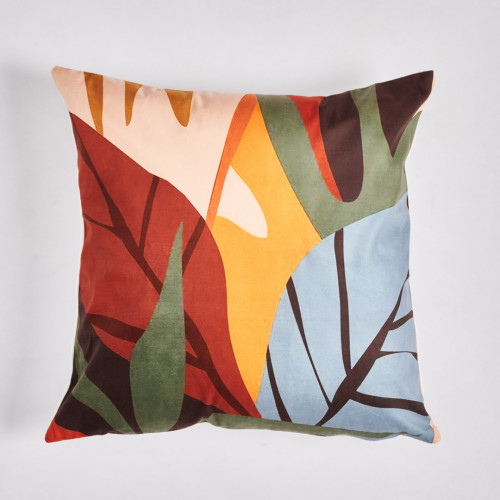 Morandi Pillow Case 45 x 45cm - Savannah