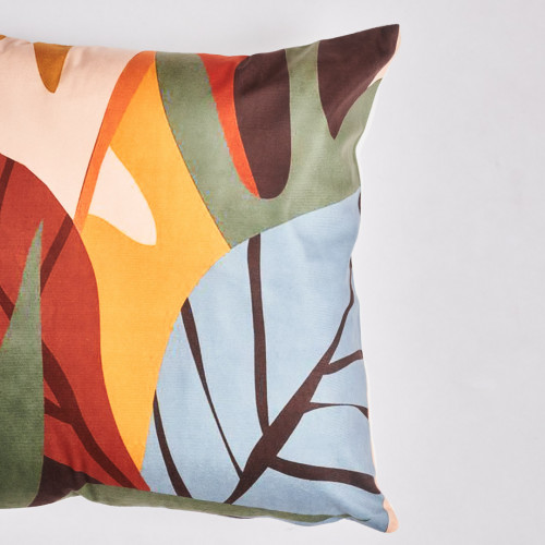 Morandi Pillow Case 45 x 45cm - Savannah 2