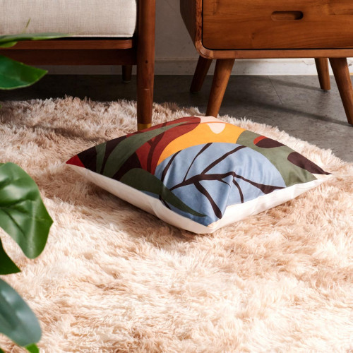 Morandi Pillow Case 45 x 45cm - Savannah 3