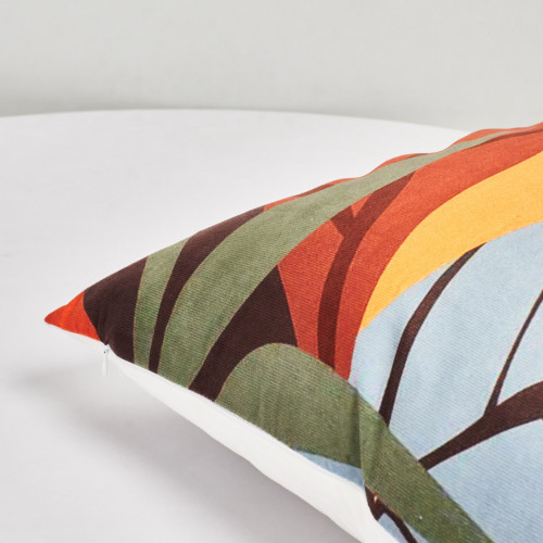 Morandi Pillow Case 45 x 45cm - Savannah 4