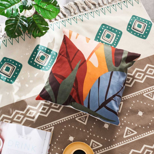 Morandi Pillow Case 45 x 45cm - Savannah 5