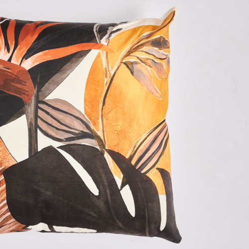 Morandi Pillow Case 45 x 45cm - Botany 3