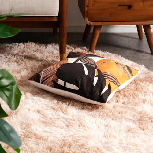 Morandi Pillow Case 45 x 45cm - Botany 5