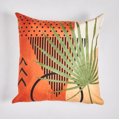 Morandi Pillow Case 45 x 45cm - Summer