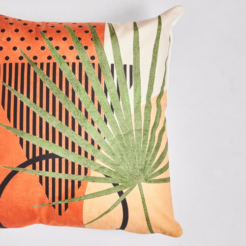 Morandi Pillow Case 45 x 45cm - Summer 2