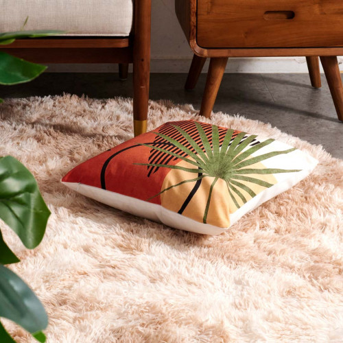 Morandi Pillow Case 45 x 45cm - Summer 4