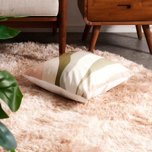 Morandi Pillow Case 45 x 45cm - Sweet Green 5