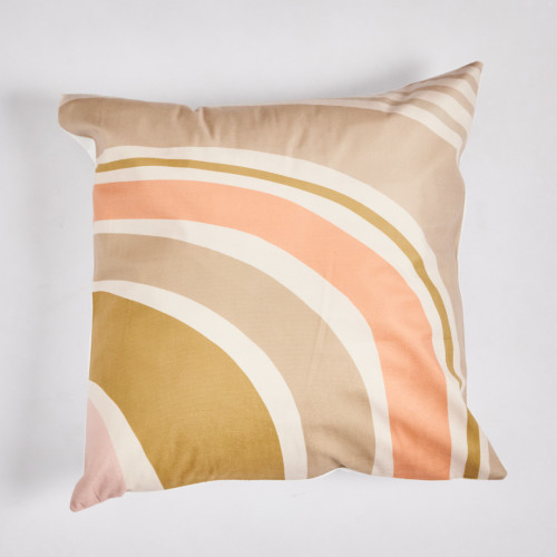 Morandi Pillow Case 45 x 45cm - Glitter