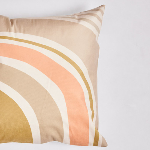 Morandi Pillow Case 45 x 45cm - Glitter 2