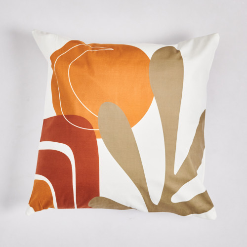 Morandi Pillow Case 45 x 45cm - Biome