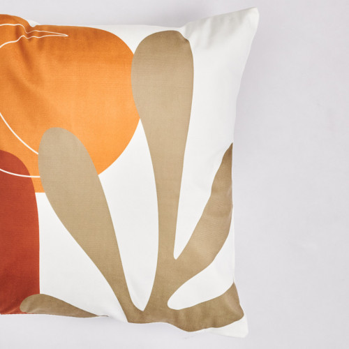 Morandi Pillow Case 45 x 45cm - Biome 3