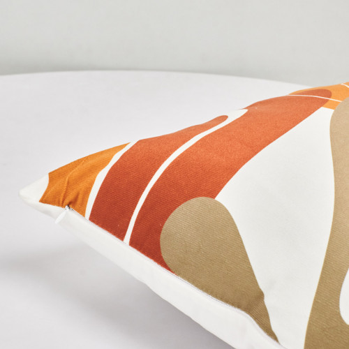 Morandi Pillow Case 45 x 45cm - Biome 4