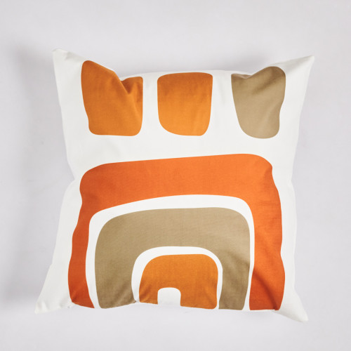 Morandi Pillow Case 45 x 45cm - Henge