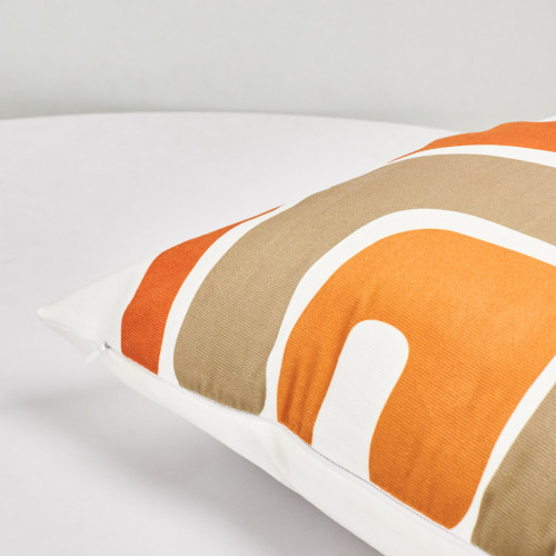 Morandi Pillow Case 45 x 45cm - Henge 2