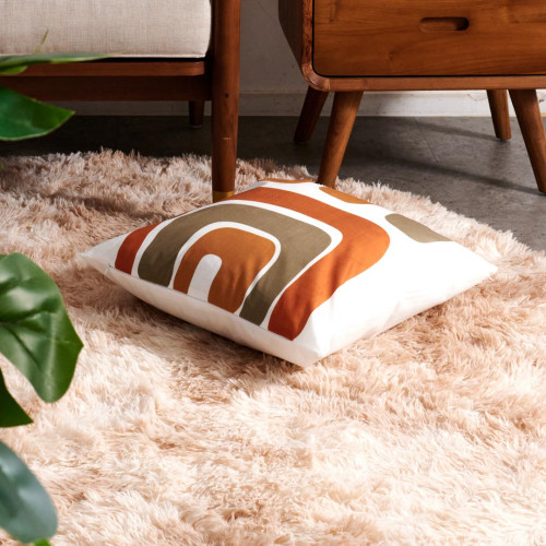 Morandi Pillow Case 45 x 45cm - Henge 5