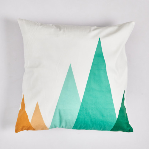 Morandi Pillow Case 45 x 45cm - Geometric