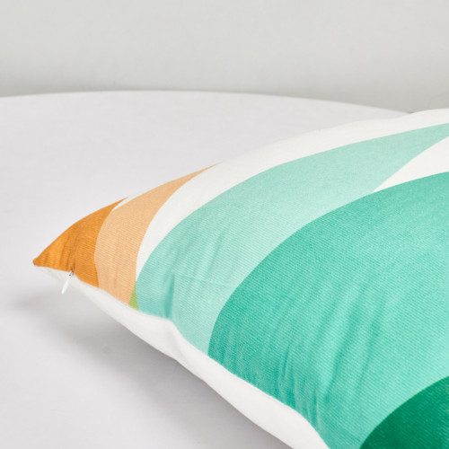 Morandi Pillow Case 45 x 45cm - Geometric 2