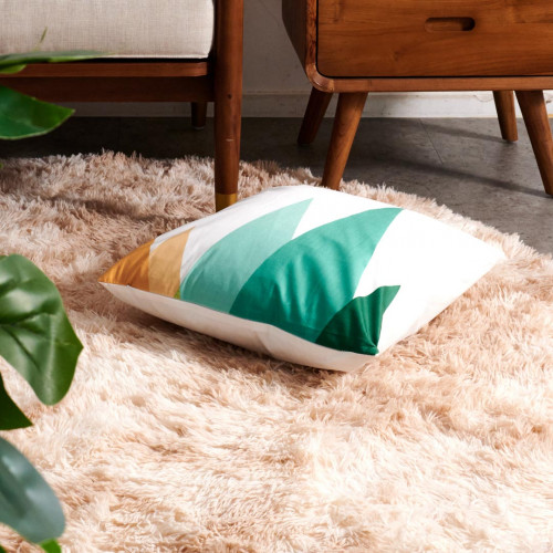 Morandi Pillow Case 45 x 45cm - Geometric 5