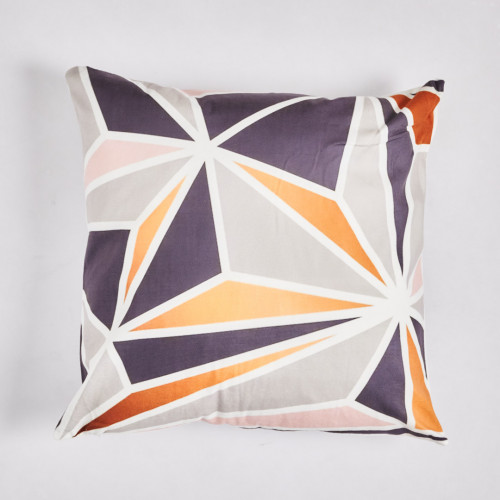 Morandi Pillow Case 45 x 45cm - Arrowscape