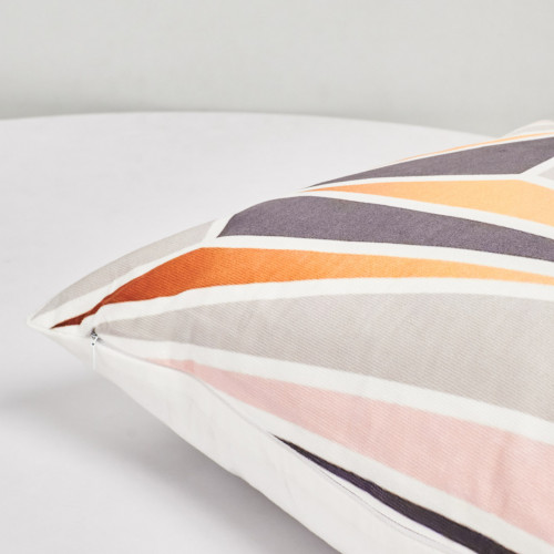 Morandi Pillow Case 45 x 45cm - Arrowscape 2