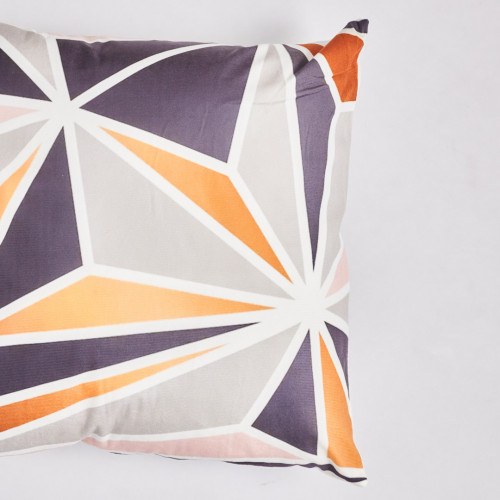 Morandi Pillow Case 45 x 45cm - Arrowscape 3