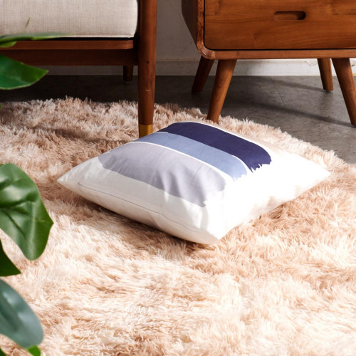 Morandi Pillow Case 45 x 45cm - Blue Hues 5