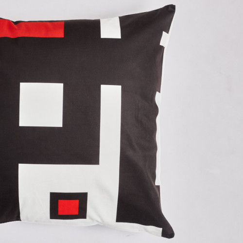 Morandi Pillow Case 45 x 45cm - Ornate 2