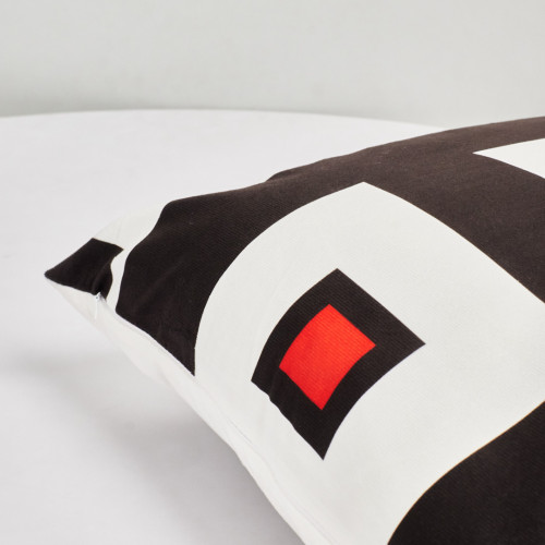 Morandi Pillow Case 45 x 45cm - Ornate 3