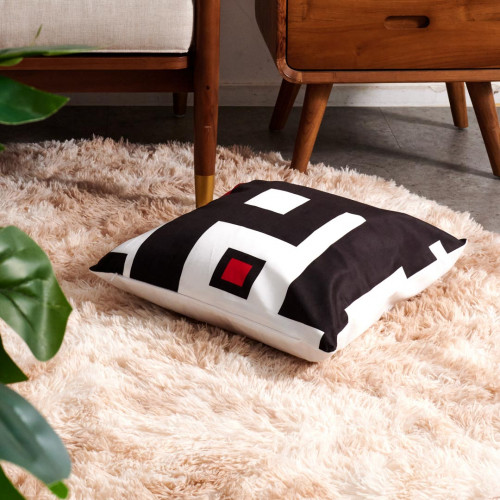 Morandi Pillow Case 45 x 45cm - Ornate 5