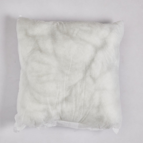 Natural Cotton Throw Pillow 45 x 45cm