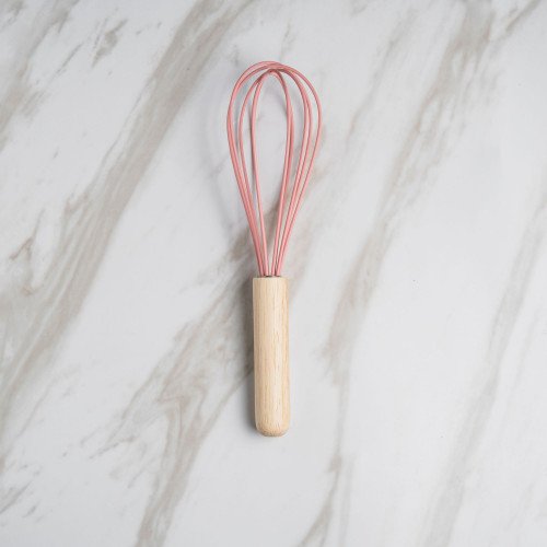 Magic Pink Silicone Kitchen Utensil Set 11