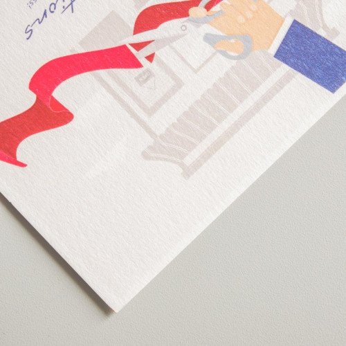 New Business Congratulations Greeting Card 5