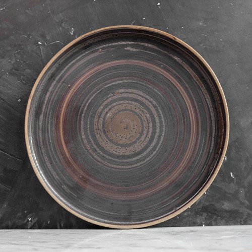 Cosmo Gray Series Dinnerware Set 6