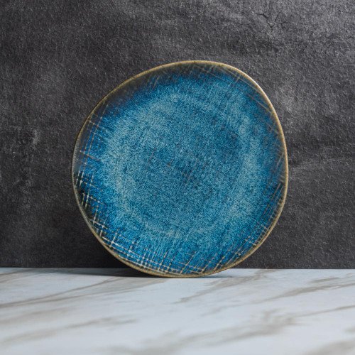 Cerulean Shade Series Dinnerware Set 5