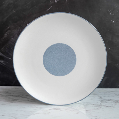 Otowa White Series Dinnerware Set 5