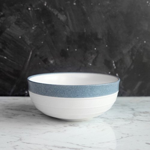 Otowa White Series Dinnerware Set 7