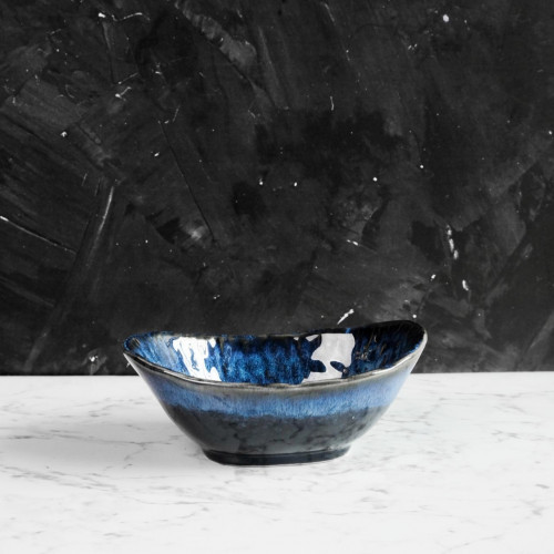Blue Veins Series Dinnerware Set 3