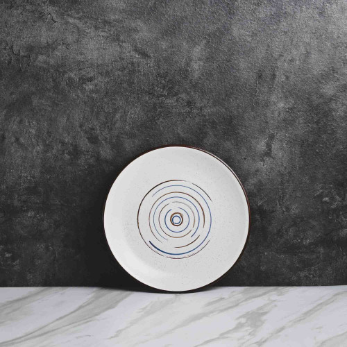 Inui Glaze Series Dinnerware Set 2