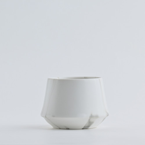Duquet Tea Set MB04 Marble Art 3