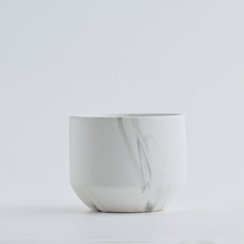 Duquet Tea Set MB05 Marble Art 6