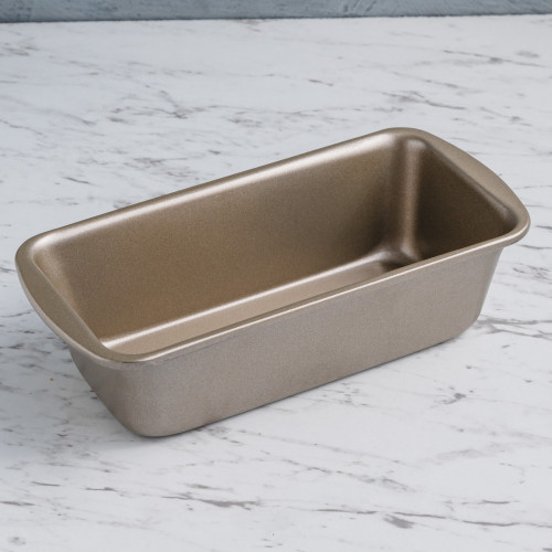 Toast Bread Baking Pan Rectangular Size S