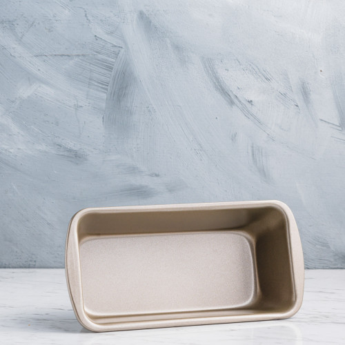 Toast Bread Baking Pan Rectangular Size S 2