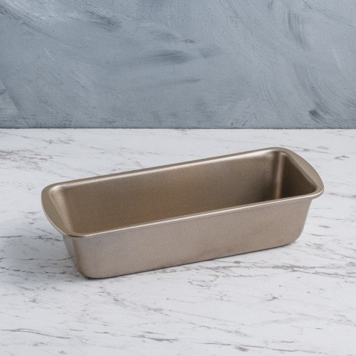 Toast Bread Baking Pan Rectangular Size M