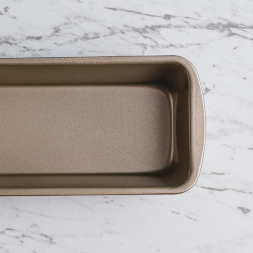 Toast Bread Baking Pan Rectangular Size M 2