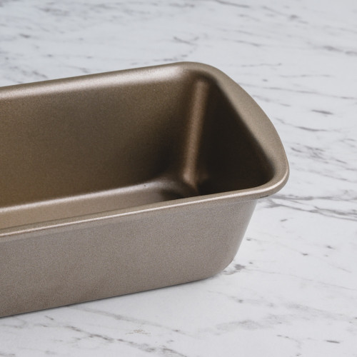 Toast Bread Baking Pan Rectangular Size M 3