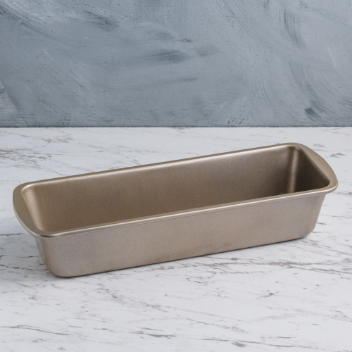 Toast Bread Baking Pan Rectangular Size L