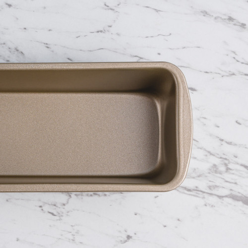 Toast Bread Baking Pan Rectangular Size L 3