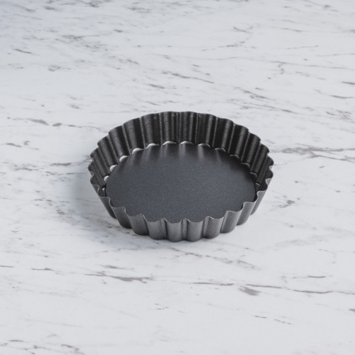 Pie Baking Mould Round 4"